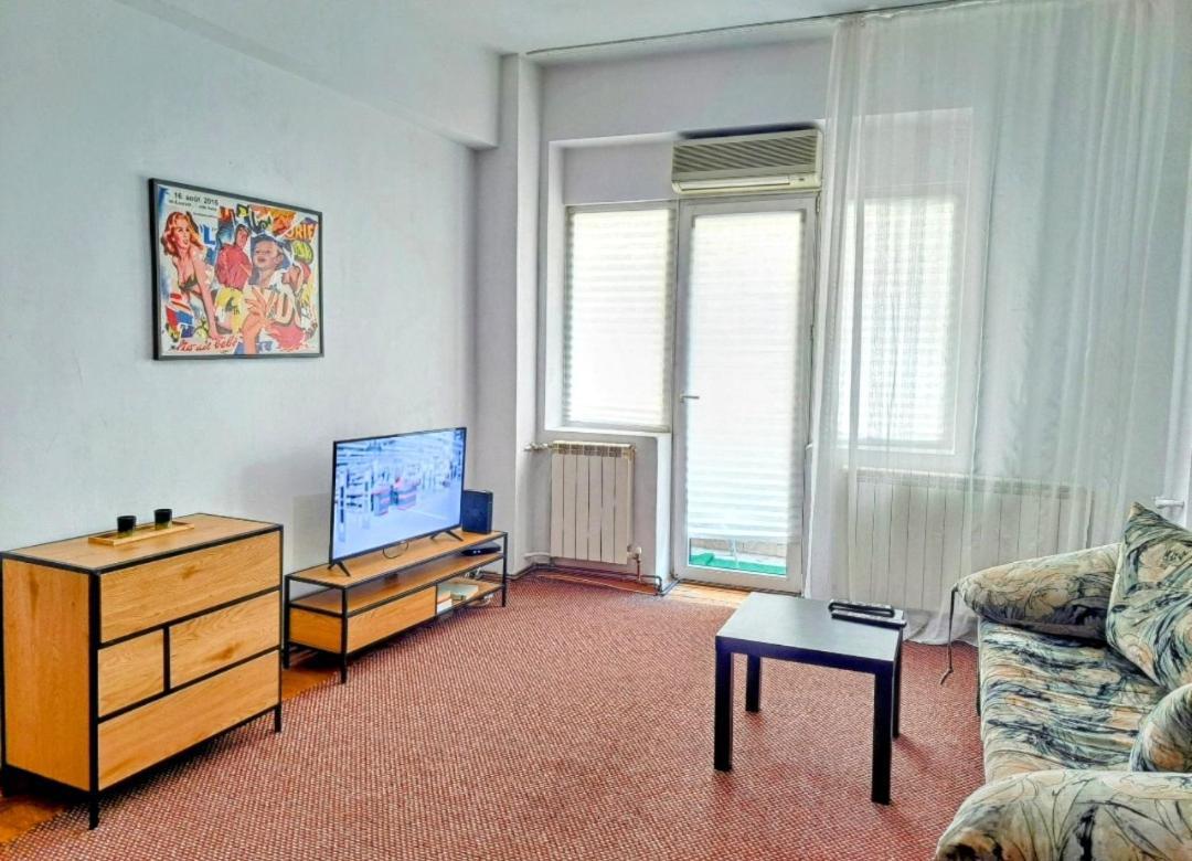 Luxury Piata Romana Apartament *
