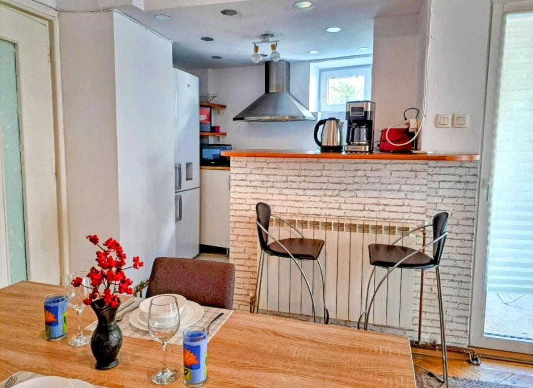 Apartament Luxury Piata Romana *