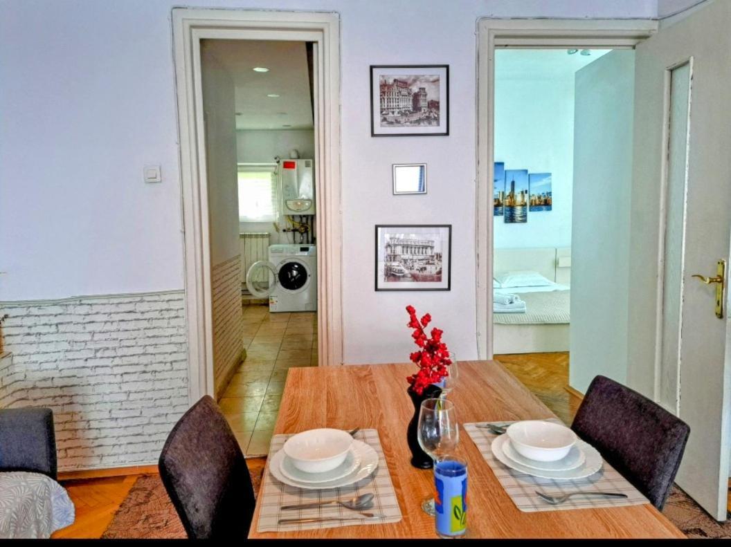 Luxury Piata Romana Apartament