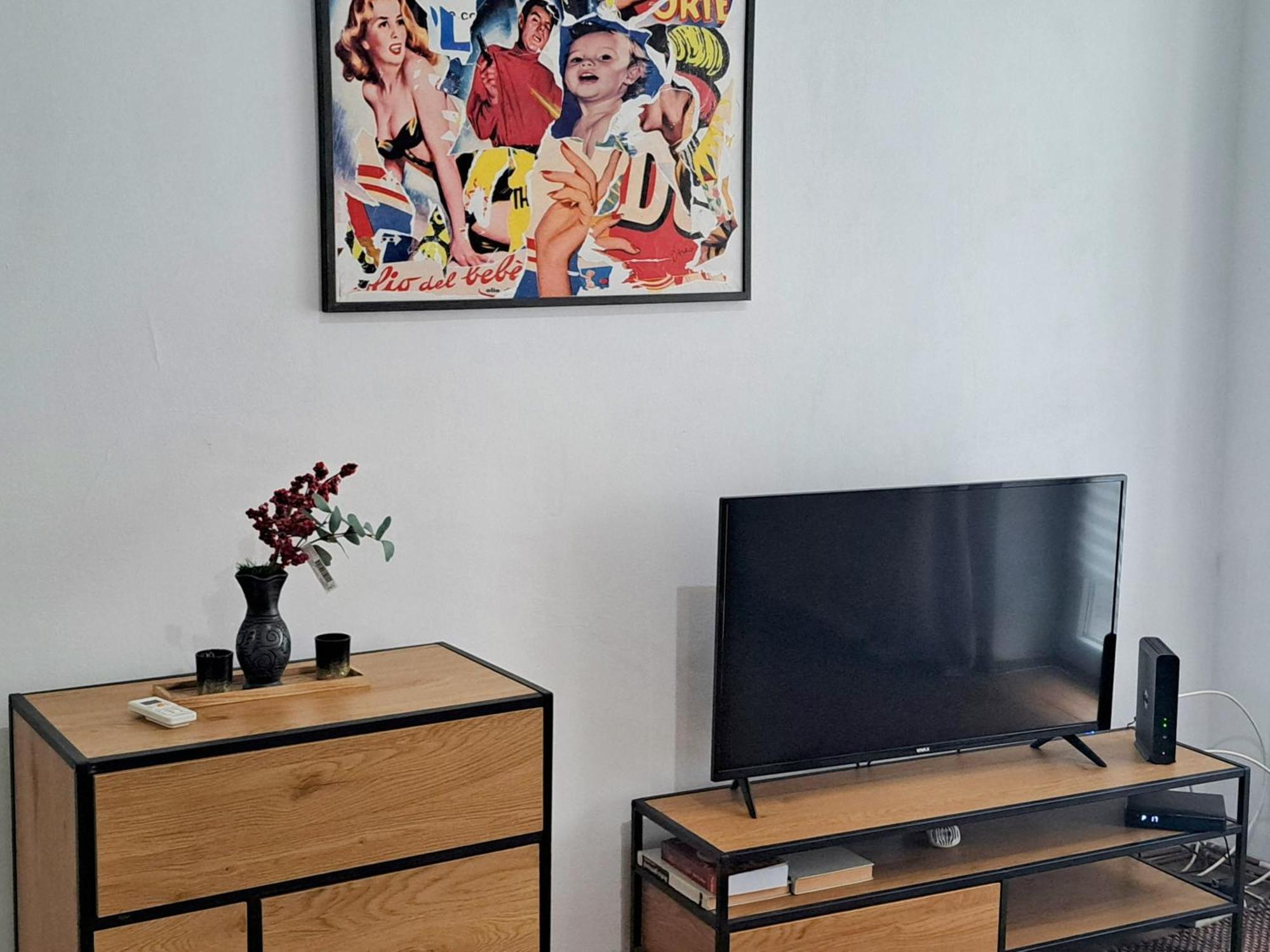 Apartament Luxury Piata Romana